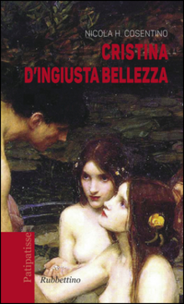 Cristina d'ingiusta bellezza