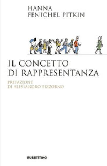 Il Concetto Di Rappresentanza