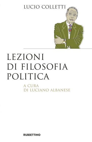 Lezioni di filosofia politica