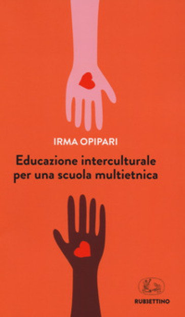 Educazione Interculturale Per Una Scuola Multietnica
