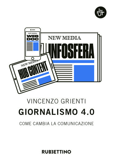 Giornalismo 4.0