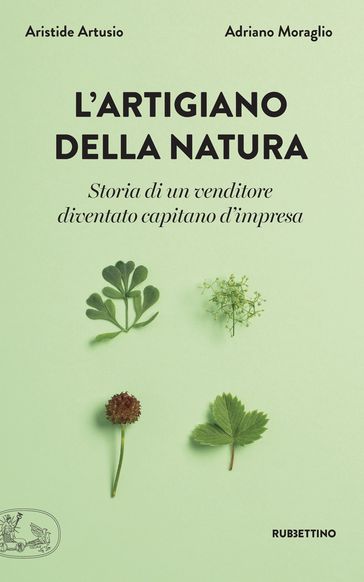 L'artigiano della natura