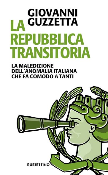 La Repubblica transitoria
