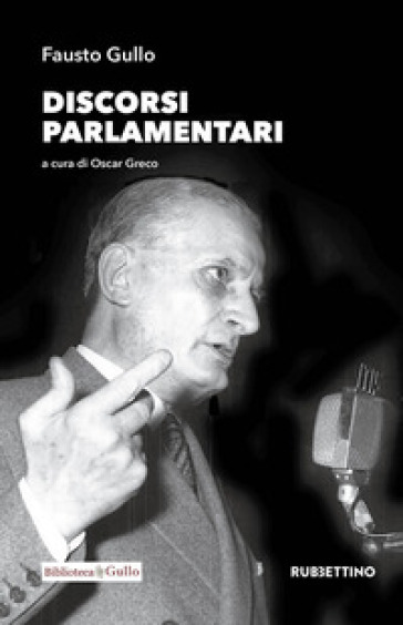 Discorsi Parlamentari