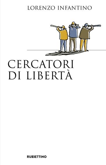 Cercatori di libertà