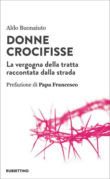 Donne crocifisse