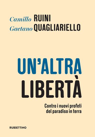 Un'altra libertà