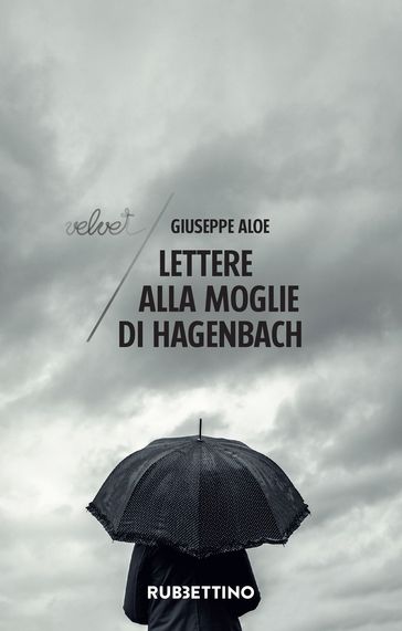 Lettere alla moglie di Hagenbach