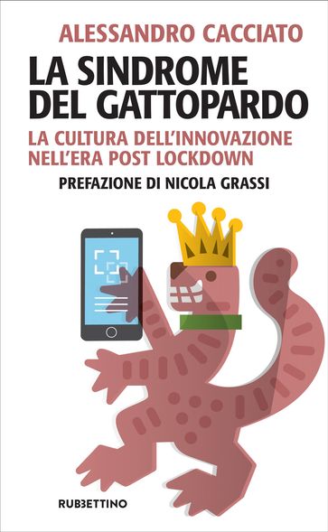 La Sindrome del Gattopardo