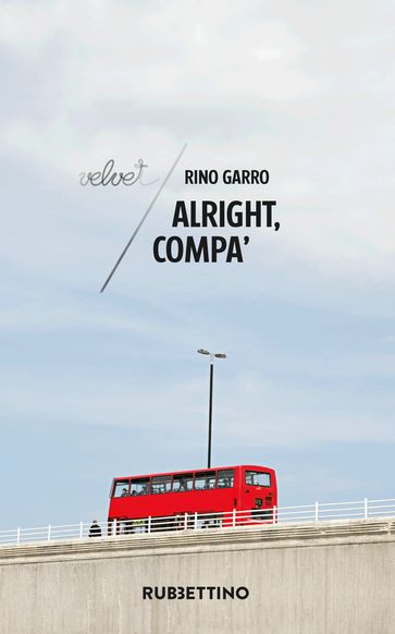 Alright, compa'