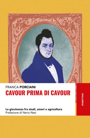Cavour prima di Cavour