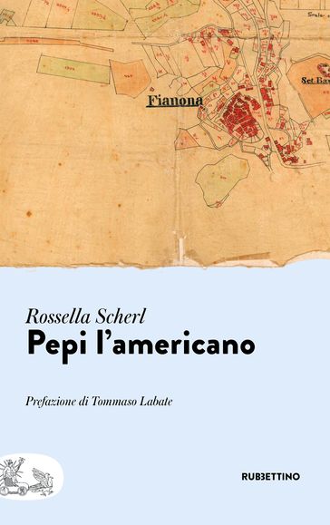 Pepi l'americano