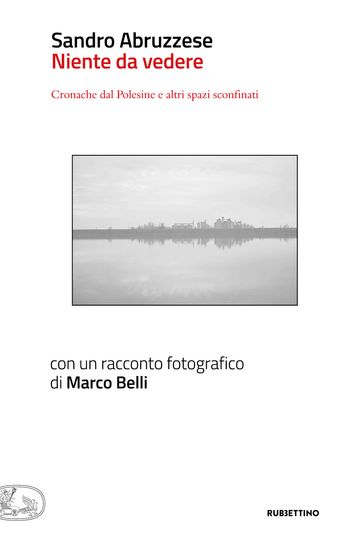 Niente da vedere