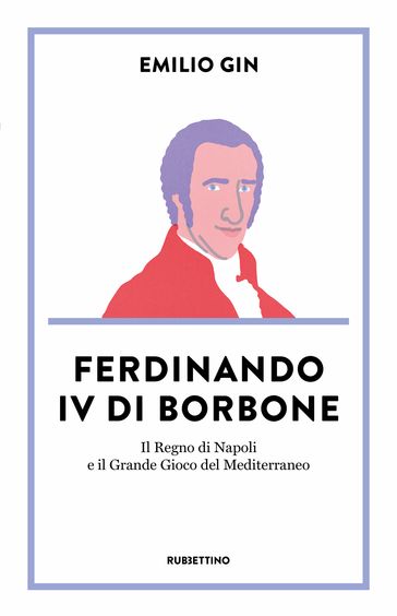 Ferdinando IV di Borbone