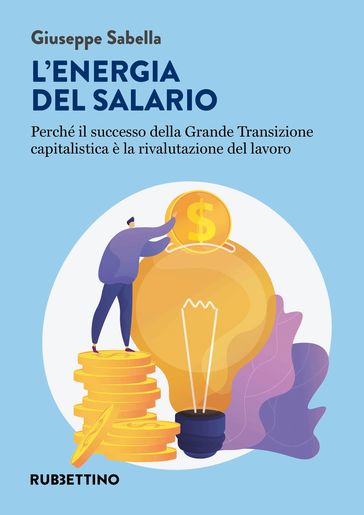 L'energia del salario