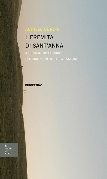 L'eremita di Sant'Anna