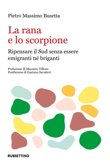 La rana e lo scorpione