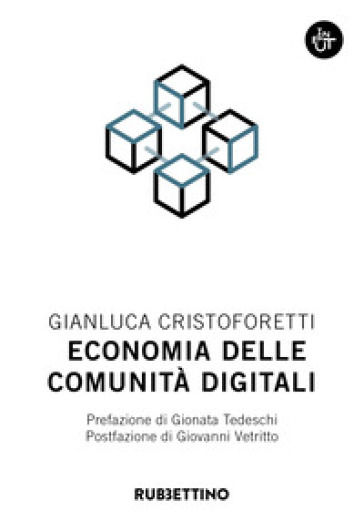 Economia Delle Comunità Digitali