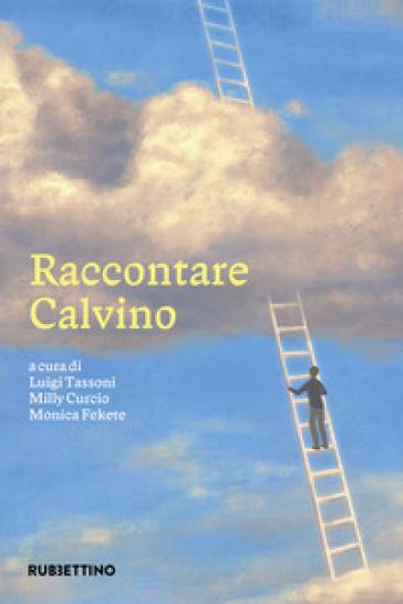 Raccontare Calvino