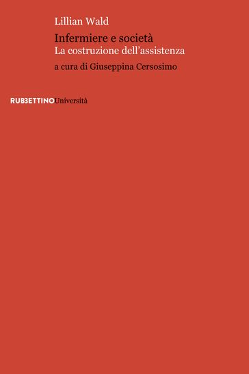 Infermiere e società