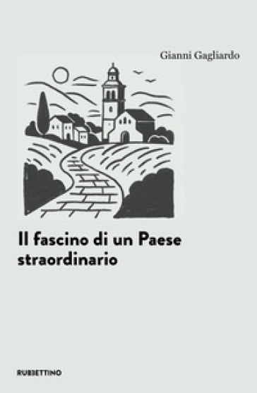 Il fascino di un paese straordinario