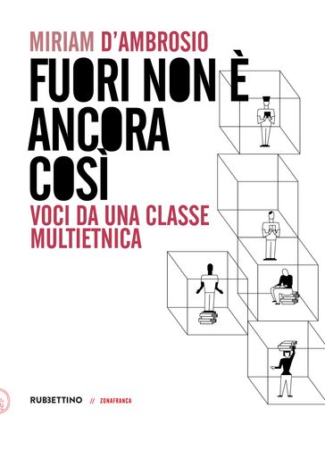Fuori non è ancora così
