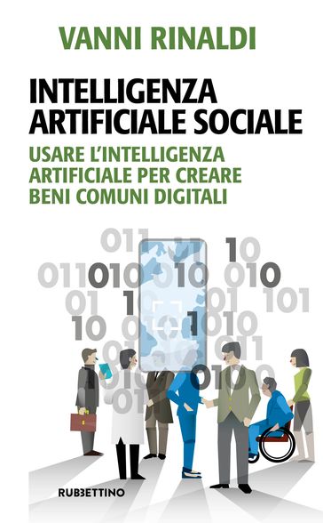 Intelligenza artificiale sociale