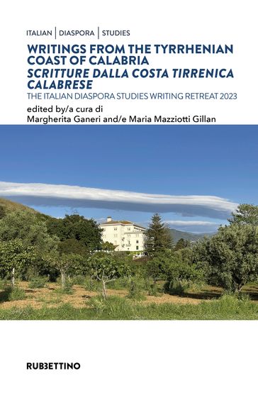Scritture dalla costa tirrenica calabrese