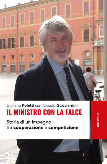 Il ministro con la falce