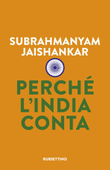 PERCH&Eacute; L'INDIA CONTA