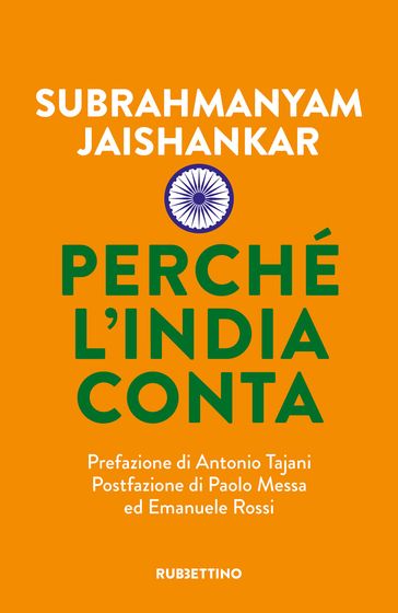 Perché l'India conta