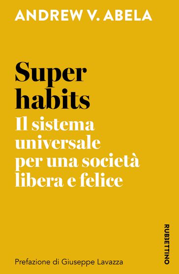 Super habits