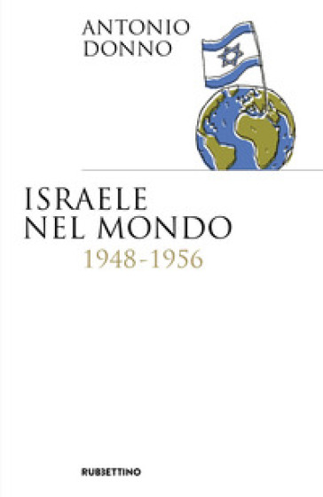 ISRAELE NEL MONDO 1948-1956