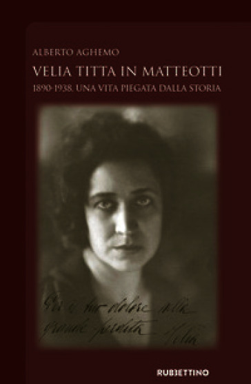 Velia Titta in Matteotti