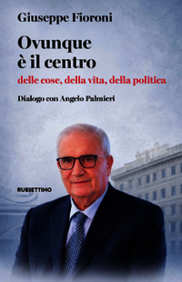 Ovunque è il centro