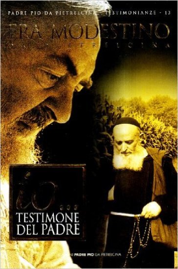 Io... Testimone del Padre