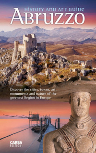 Abruzzo. History and art guide
