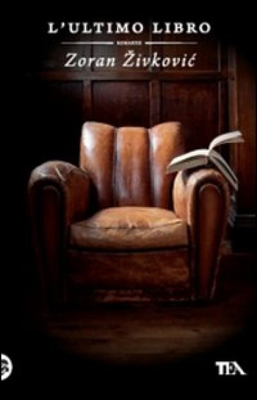 L'ultimo Libro
