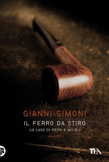 Il ferro da stiro