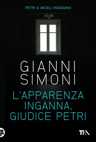 L'apparenza inganna, giudice Petri