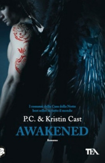 Awakened. La casa della notte