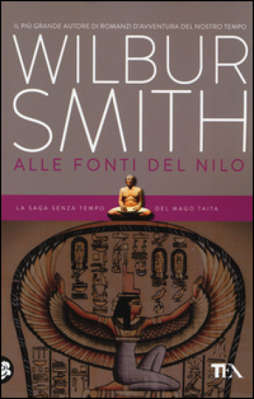 Alle fonti del Nilo
