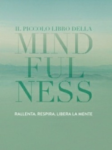 Il piccolo libro della mindfulness