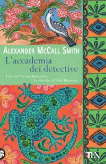 L'accademia Dei Detective