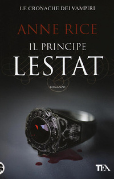 Il principe Lestat. Le cronache dei vampiri