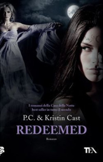 Redeemed. La casa della notte