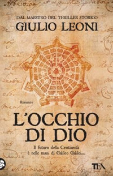 L'occhio di Dio
