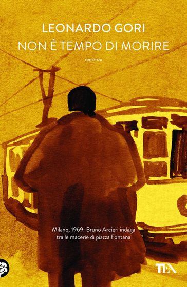 Non è tempo di morire