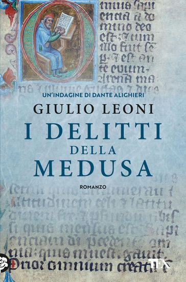 I delitti della Medusa