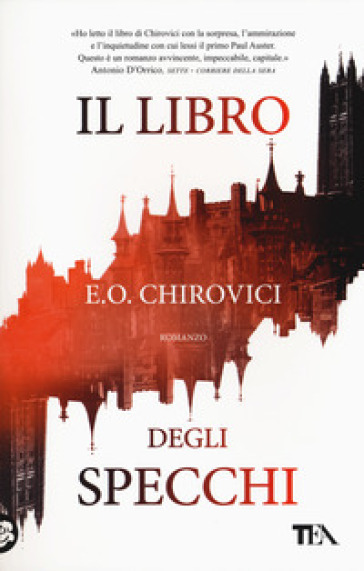 Il libro degli specchi